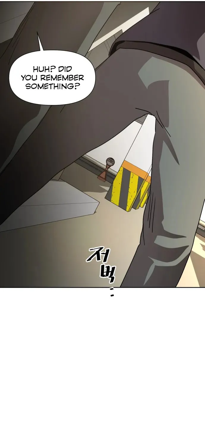 Disaster Boy Chapter 2 page 83 - 