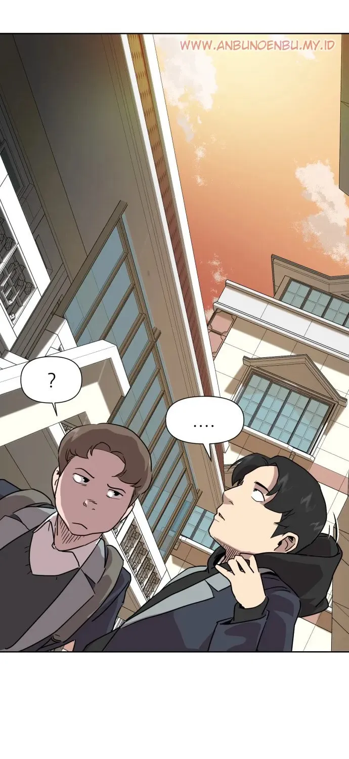 Disaster Boy Chapter 2 page 84 - 