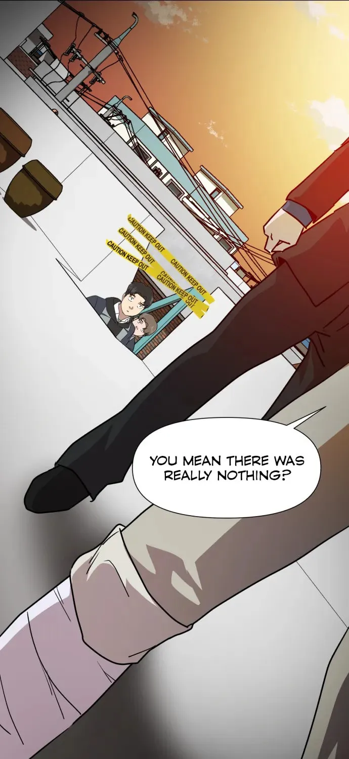 Disaster Boy Chapter 2 page 89 - 