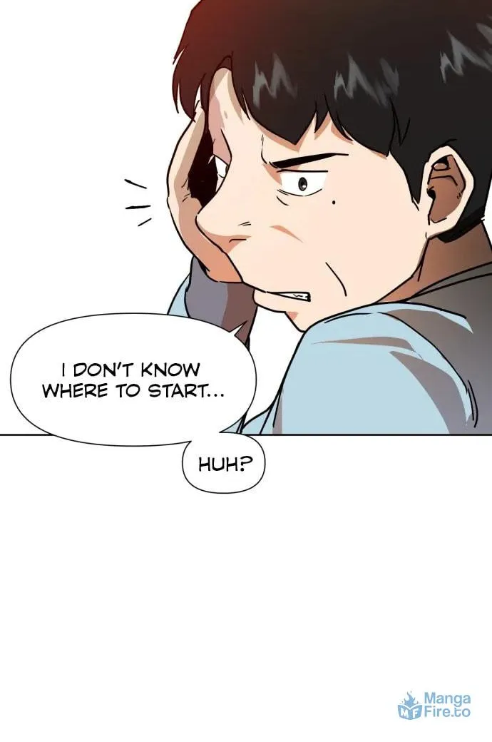 Disaster Boy Chapter 2 page 92 - 