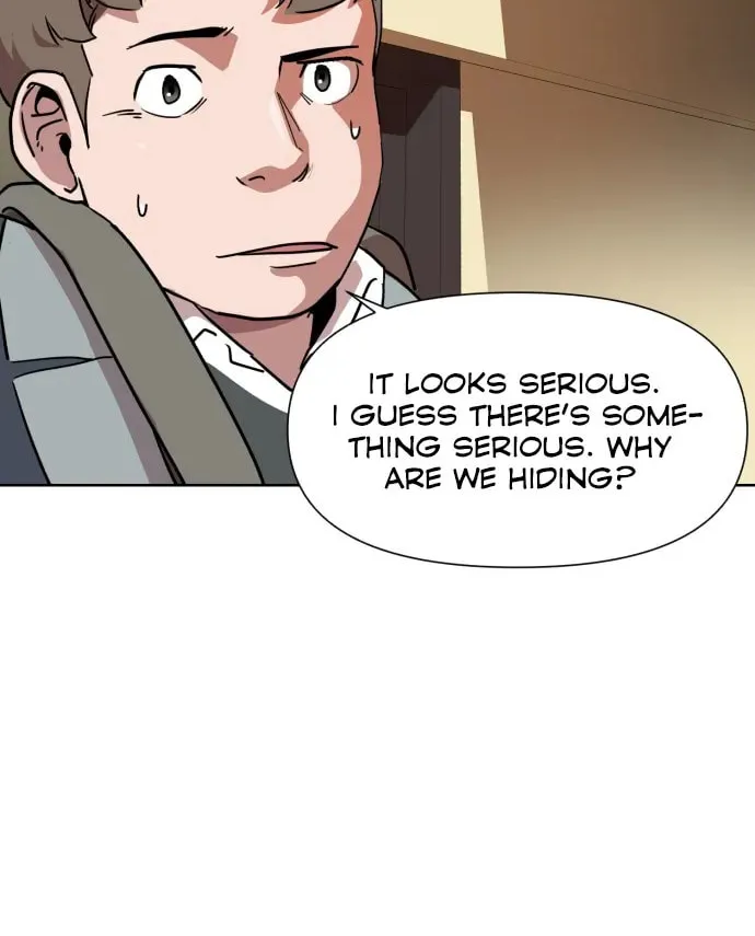 Disaster Boy Chapter 2 page 94 - 