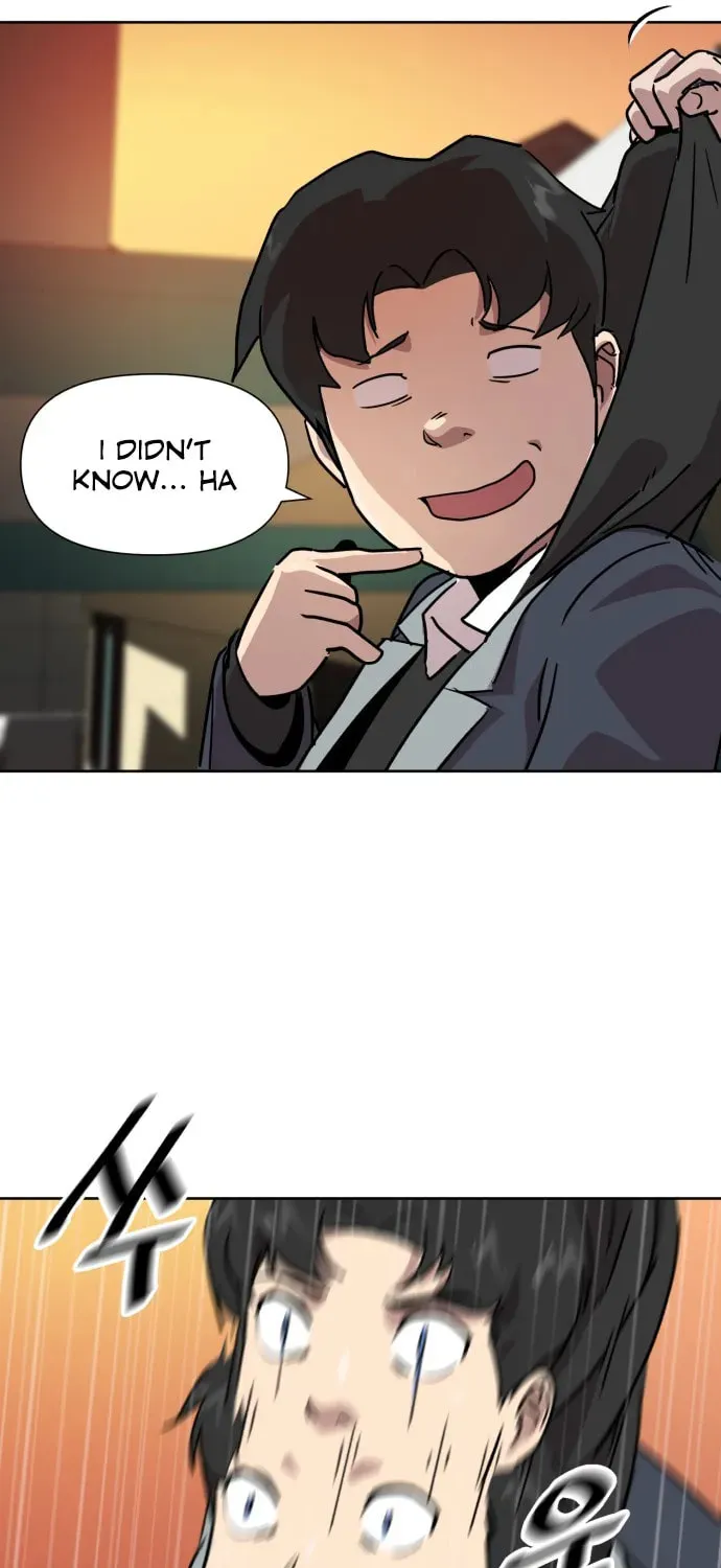 Disaster Boy Chapter 2 page 95 - 