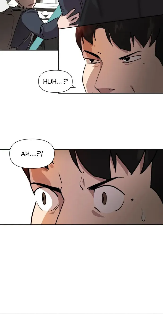 Disaster Boy Chapter 2 page 100 - 