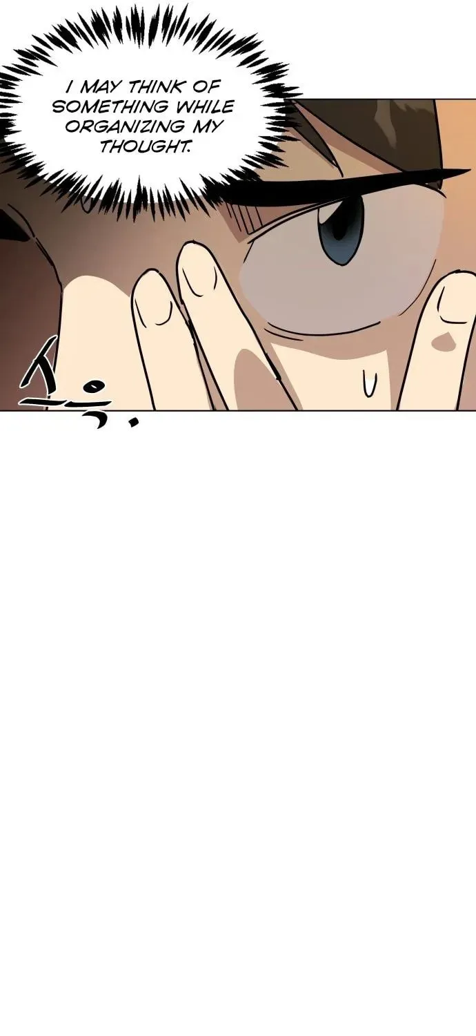 Disaster Boy Chapter 3 page 12 - 