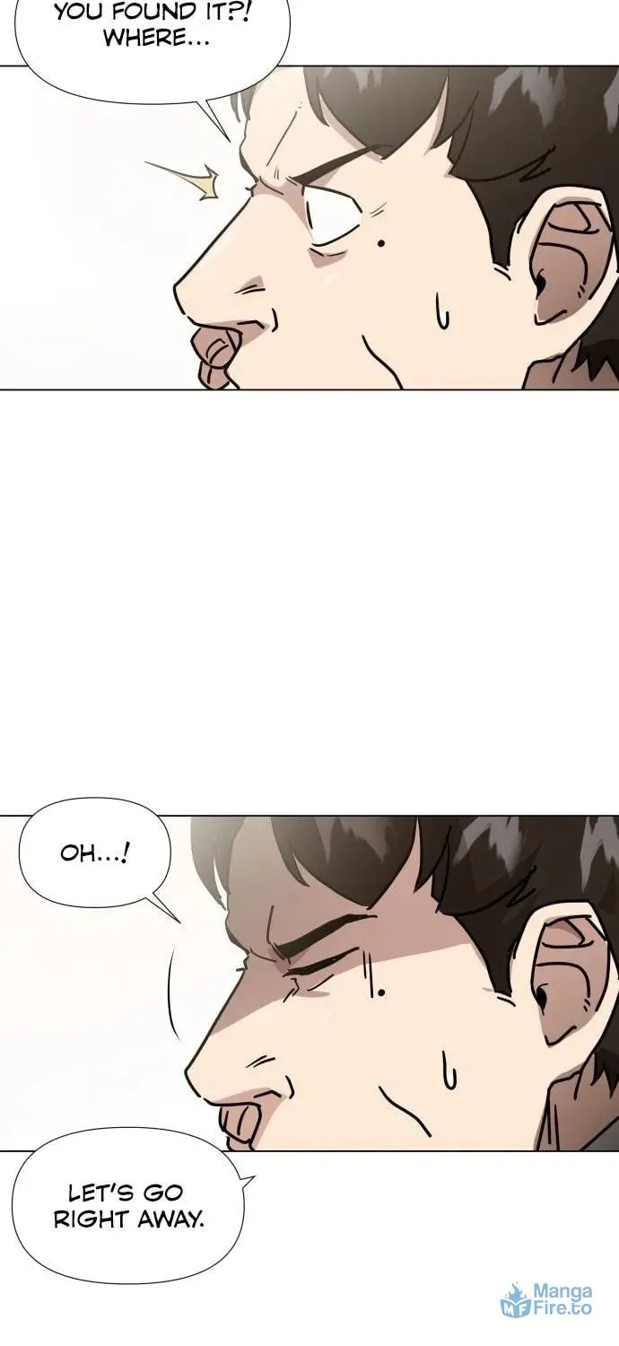 Disaster Boy Chapter 3 page 17 - 