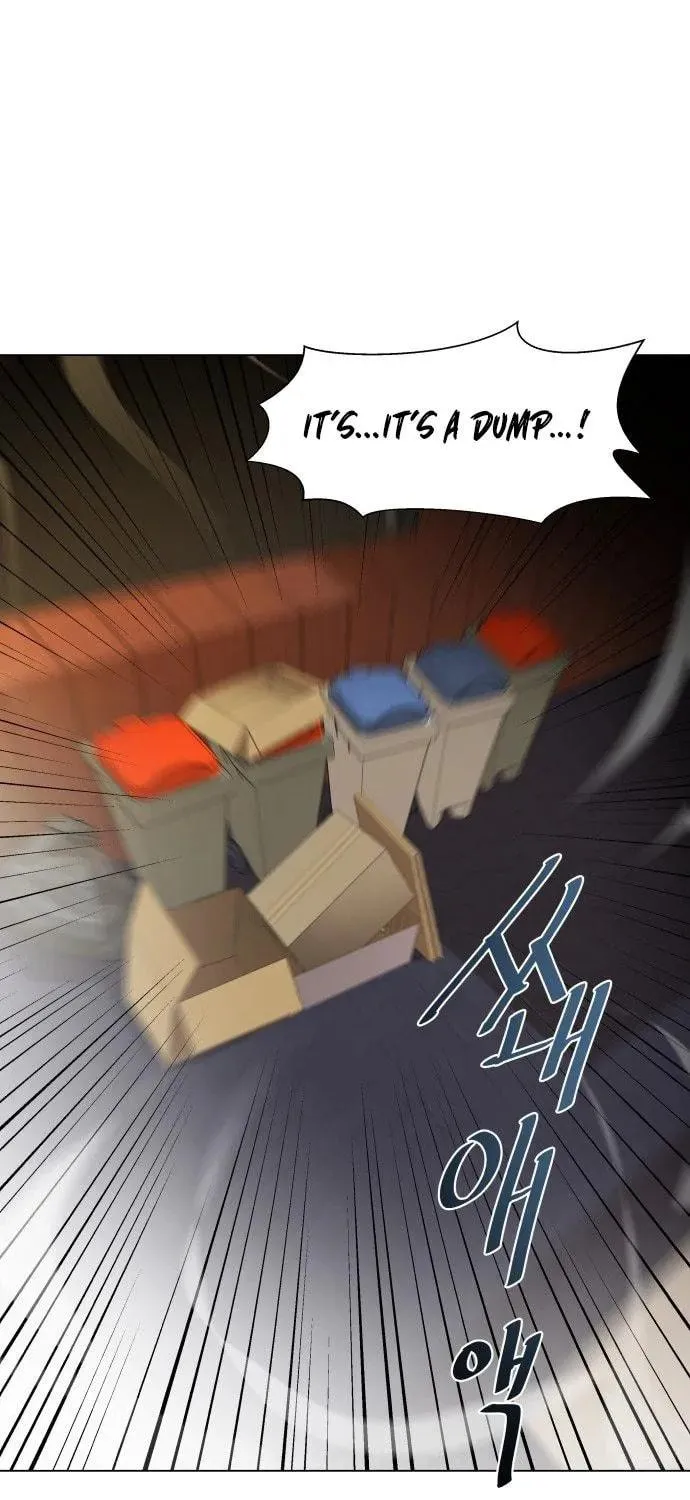 Disaster Boy Chapter 3 page 4 - 
