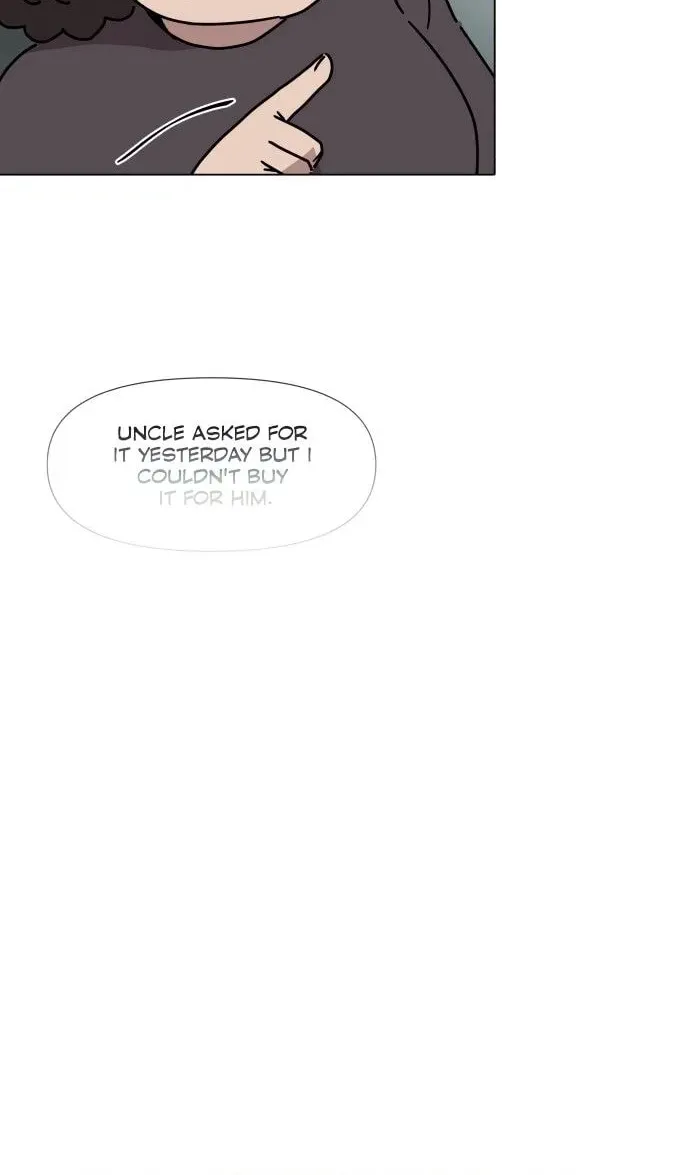 Disaster Boy Chapter 3 page 31 - 