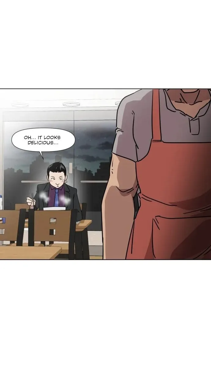 Disaster Boy Chapter 3 page 37 - 