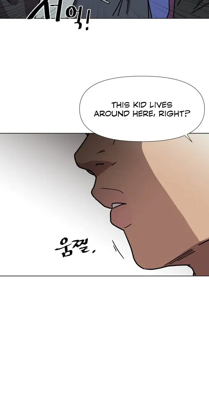 Disaster Boy Chapter 3 page 39 - 