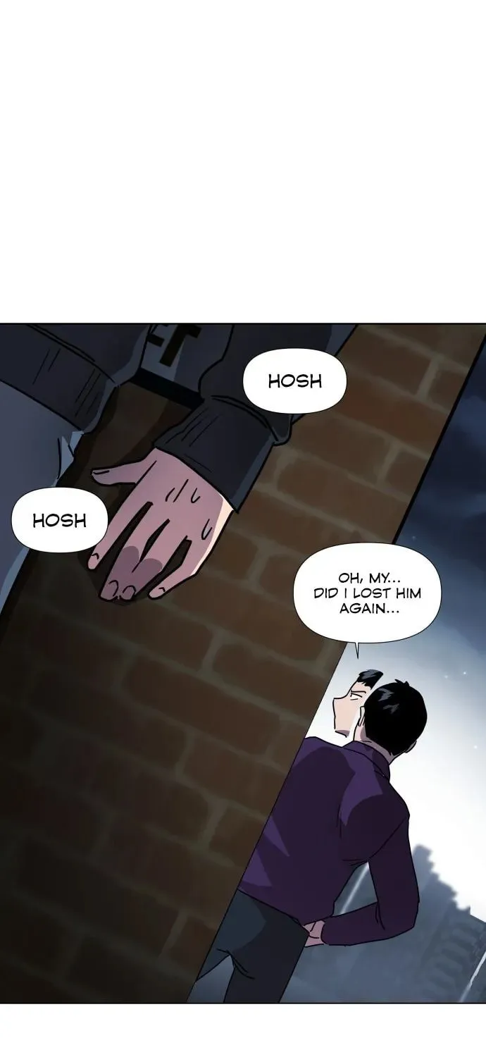 Disaster Boy Chapter 3 page 50 - 