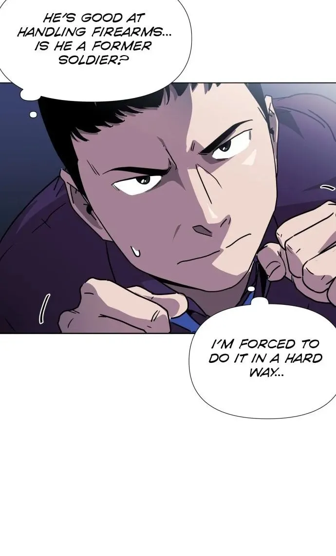 Disaster Boy Chapter 3 page 61 - 