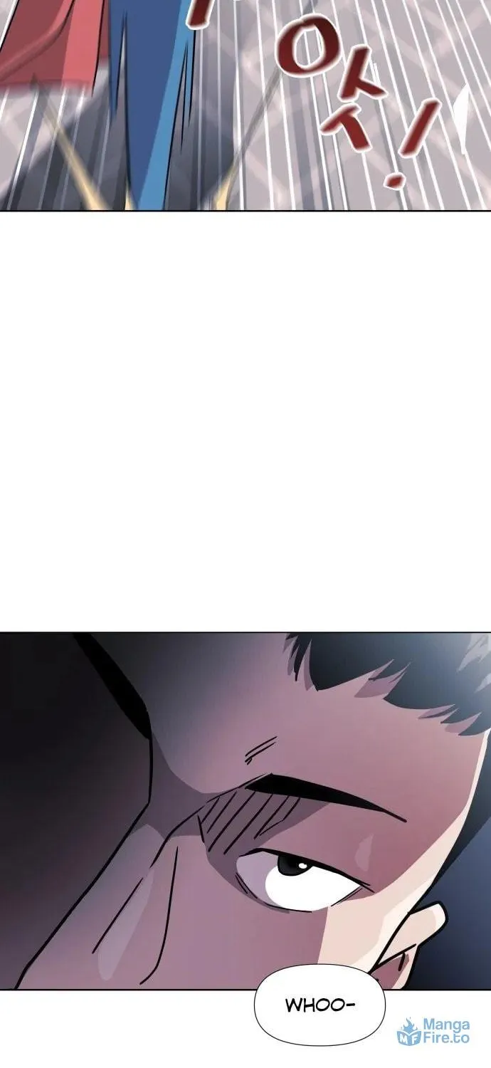 Disaster Boy Chapter 3 page 65 - 