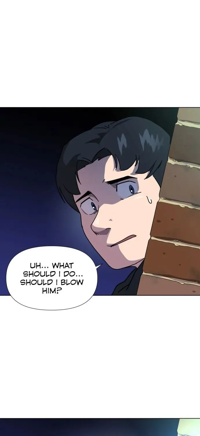 Disaster Boy Chapter 3 page 66 - 