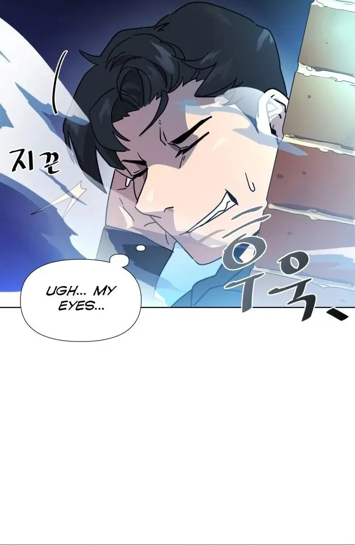 Disaster Boy Chapter 3 page 67 - 