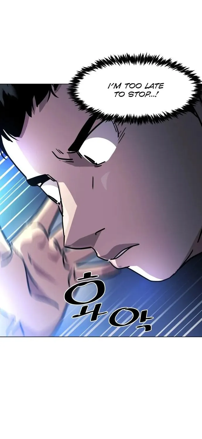 Disaster Boy Chapter 3 page 75 - 