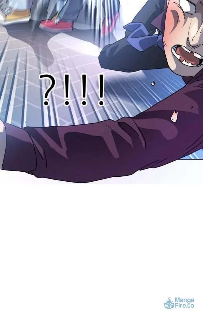 Disaster Boy Chapter 3 page 77 - 