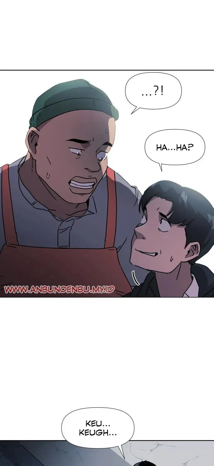 Disaster Boy Chapter 3 page 80 - 