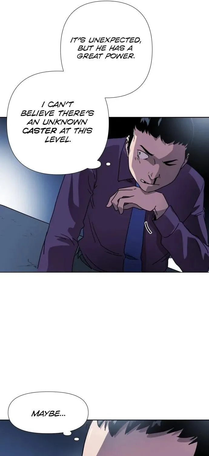 Disaster Boy Chapter 3 page 82 - 