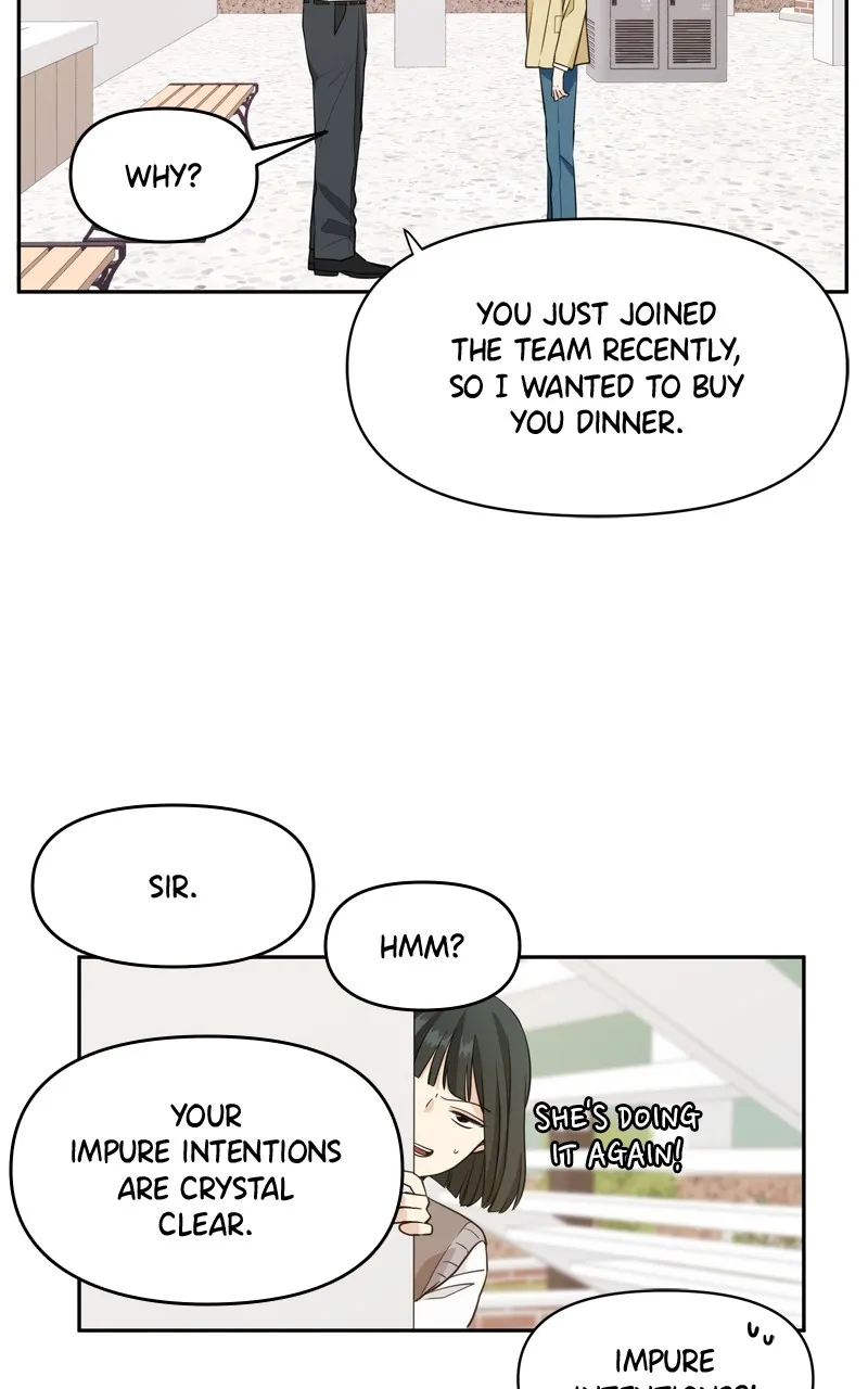 Read Disaster is Always By My Side chapter 1 image 10 on Lezhin