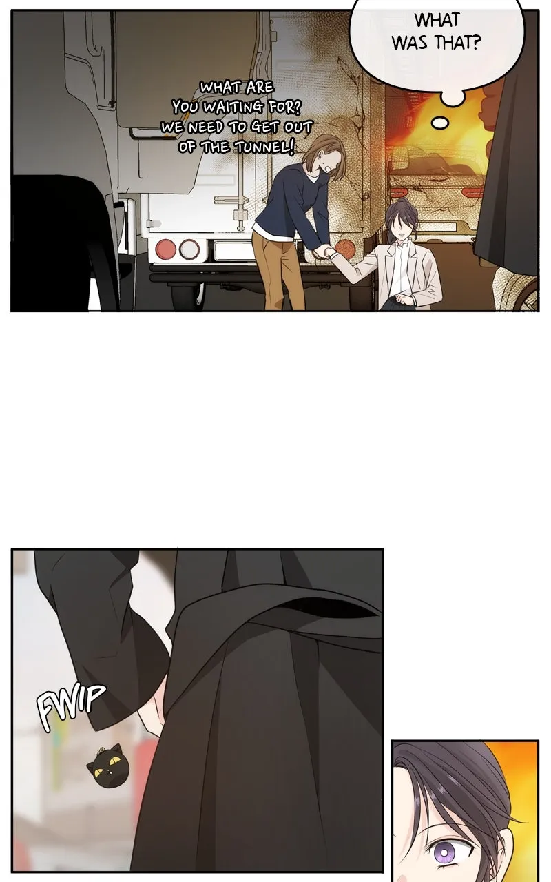 Read Disaster is Always By My Side chapter 1 image 103 on Lezhin