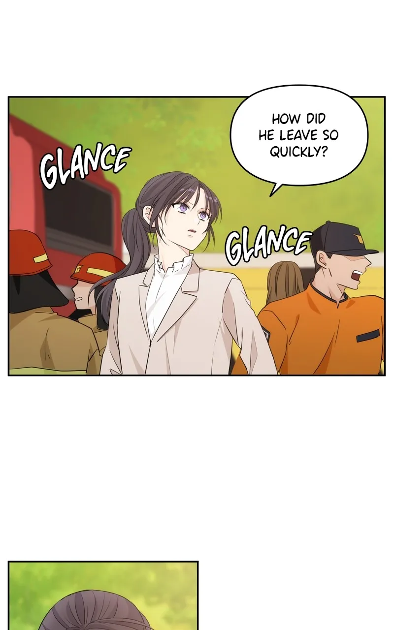 Read Disaster is Always By My Side chapter 1 image 105 on Lezhin