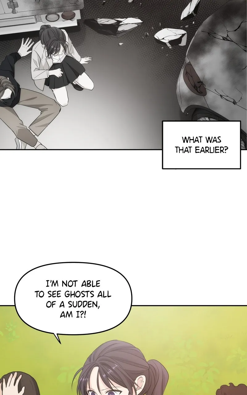 Read Disaster is Always By My Side chapter 1 image 107 on Lezhin