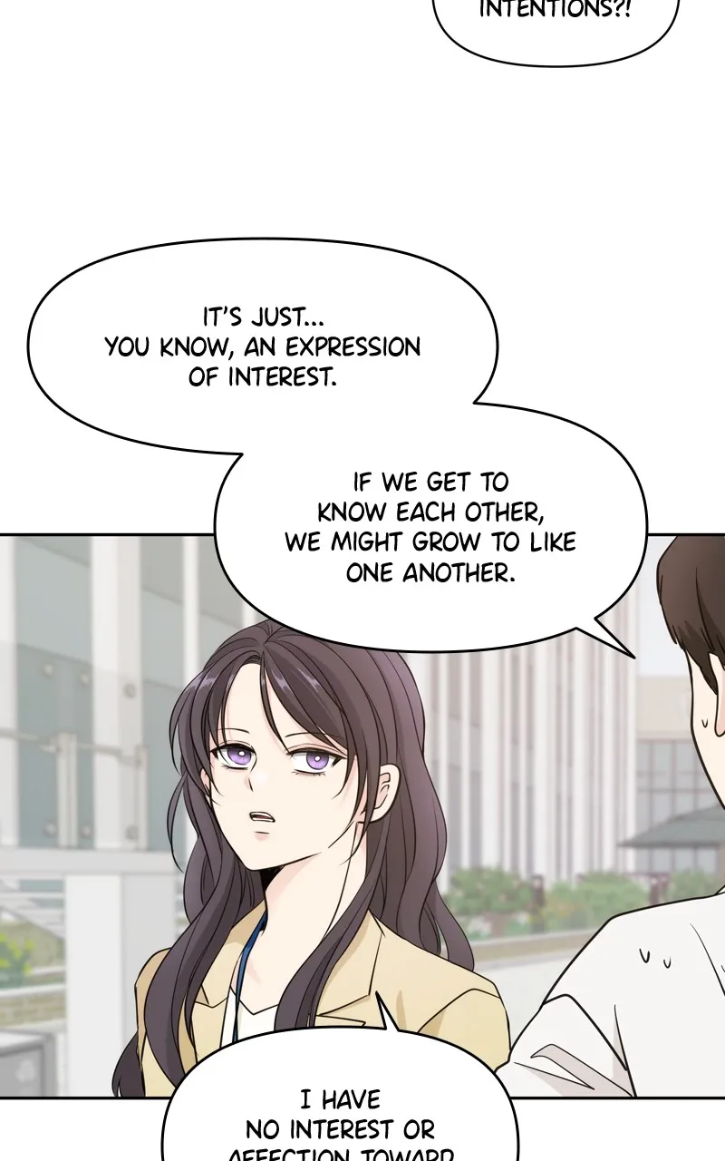 Read Disaster is Always By My Side chapter 1 image 11 on Lezhin