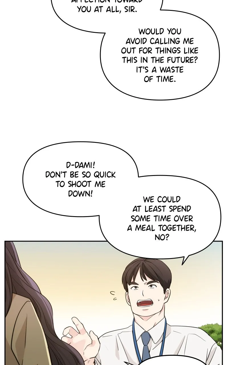 Read Disaster is Always By My Side chapter 1 image 12 on Lezhin