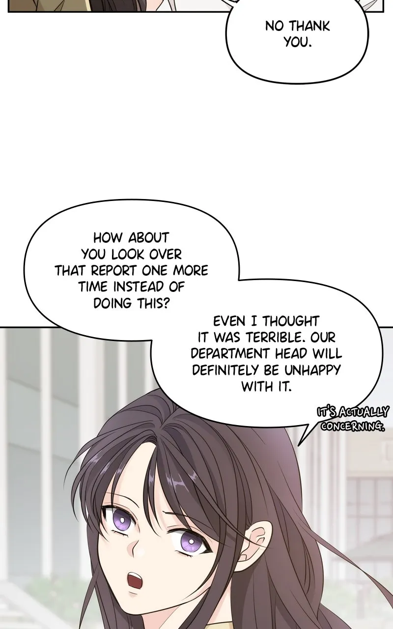 Read Disaster is Always By My Side chapter 1 image 13 on Lezhin