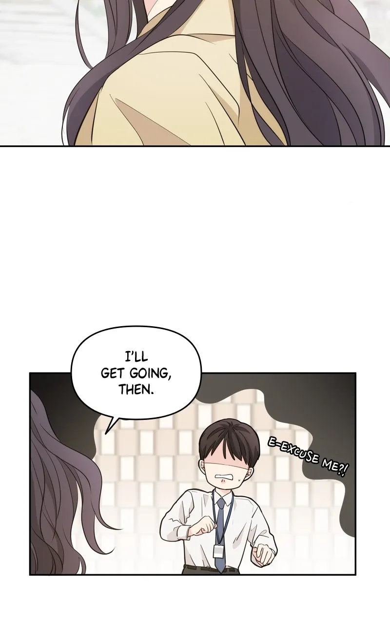 Read Disaster is Always By My Side chapter 1 image 14 on Lezhin