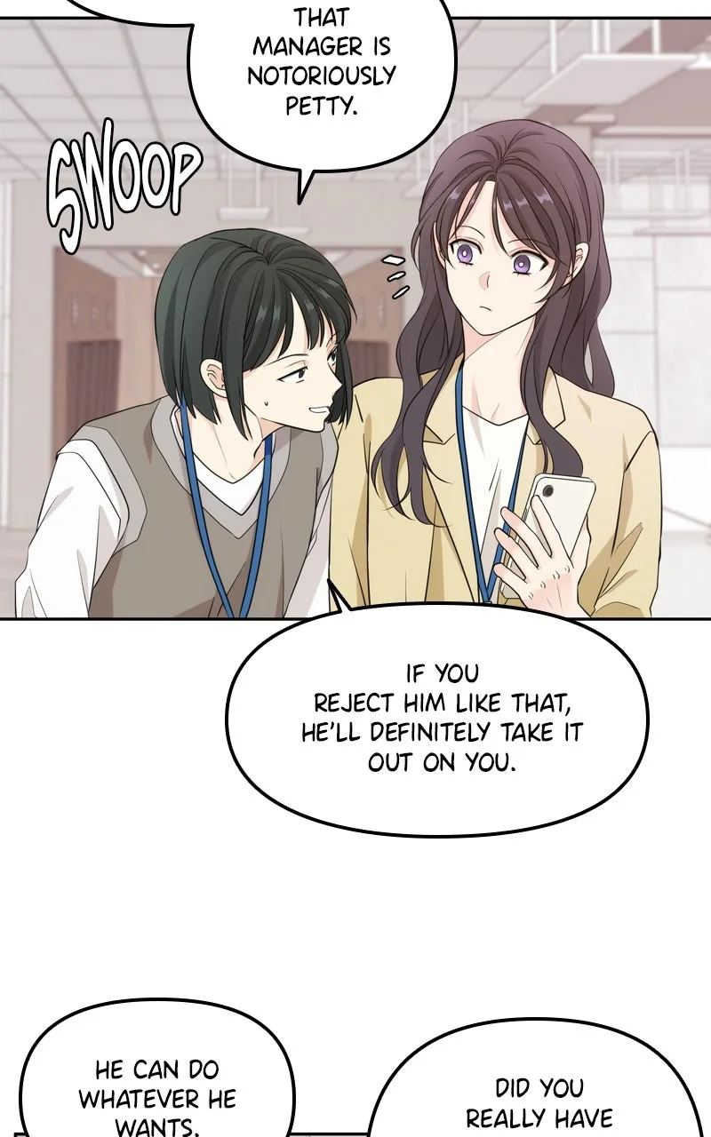 Read Disaster is Always By My Side chapter 1 image 16 on Lezhin