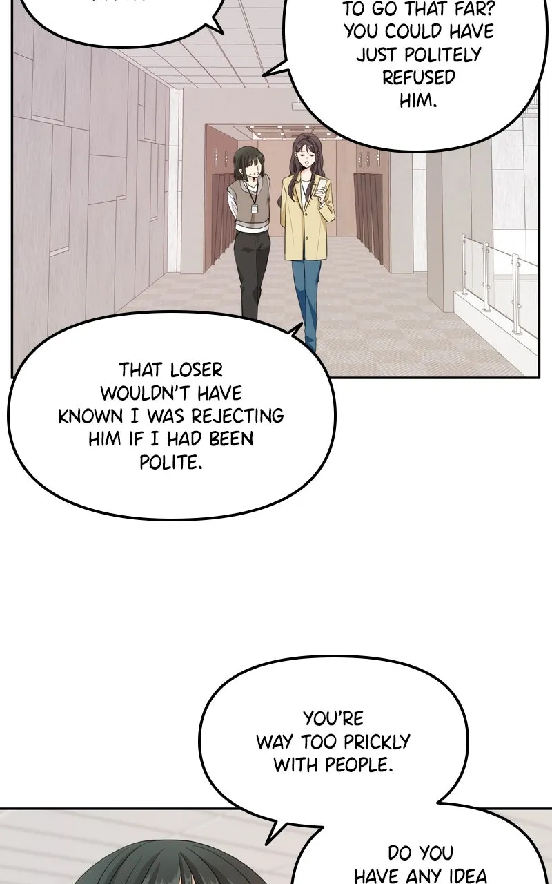 Read Disaster is Always By My Side chapter 1 image 17 on Lezhin