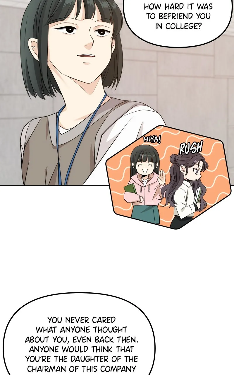 Read Disaster is Always By My Side chapter 1 image 18 on Lezhin