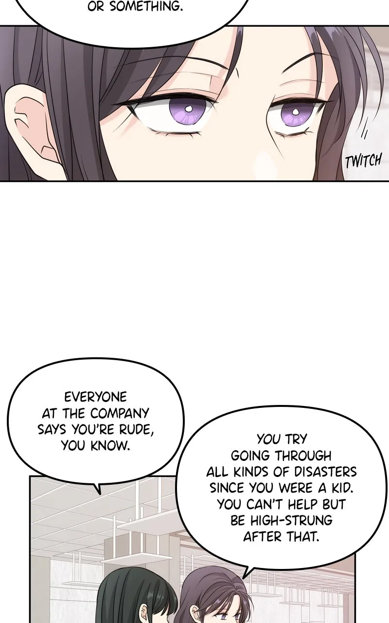 Read Disaster is Always By My Side chapter 1 image 19 on Lezhin