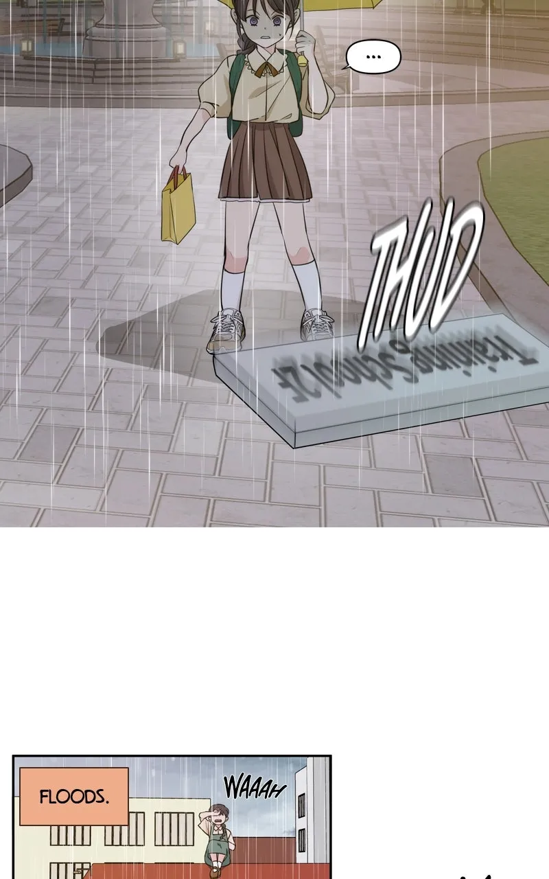 Read Disaster is Always By My Side chapter 1 image 2 on Lezhin