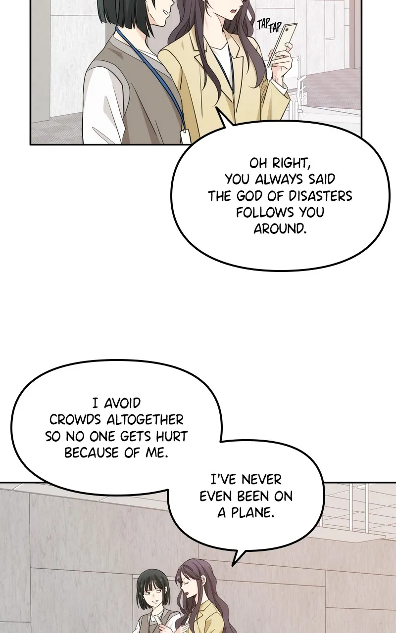 Read Disaster is Always By My Side chapter 1 image 20 on Lezhin