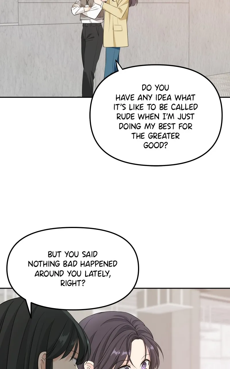 Read Disaster is Always By My Side chapter 1 image 21 on Lezhin