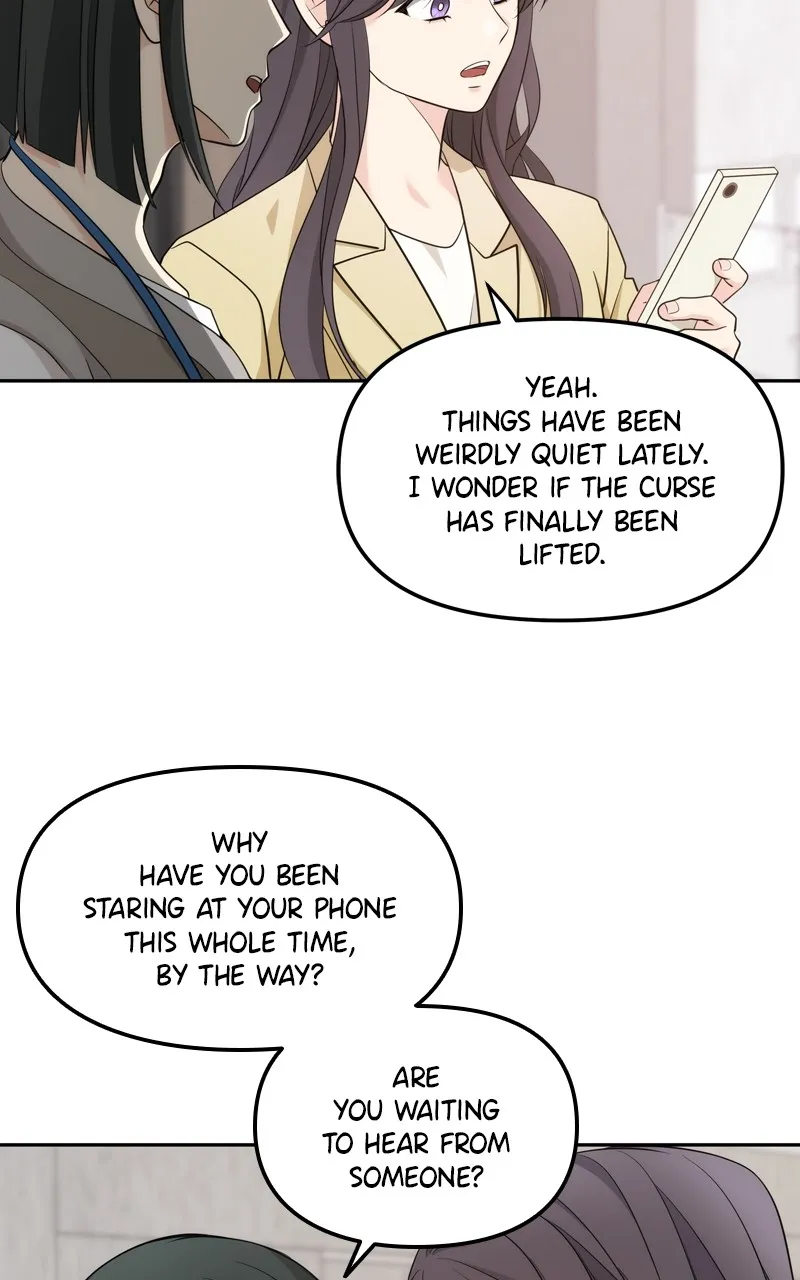 Read Disaster is Always By My Side chapter 1 image 22 on Lezhin