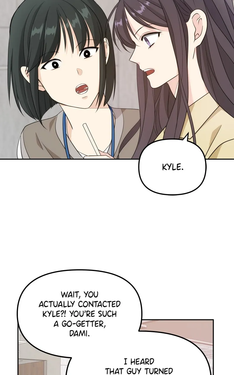 Read Disaster is Always By My Side chapter 1 image 23 on Lezhin