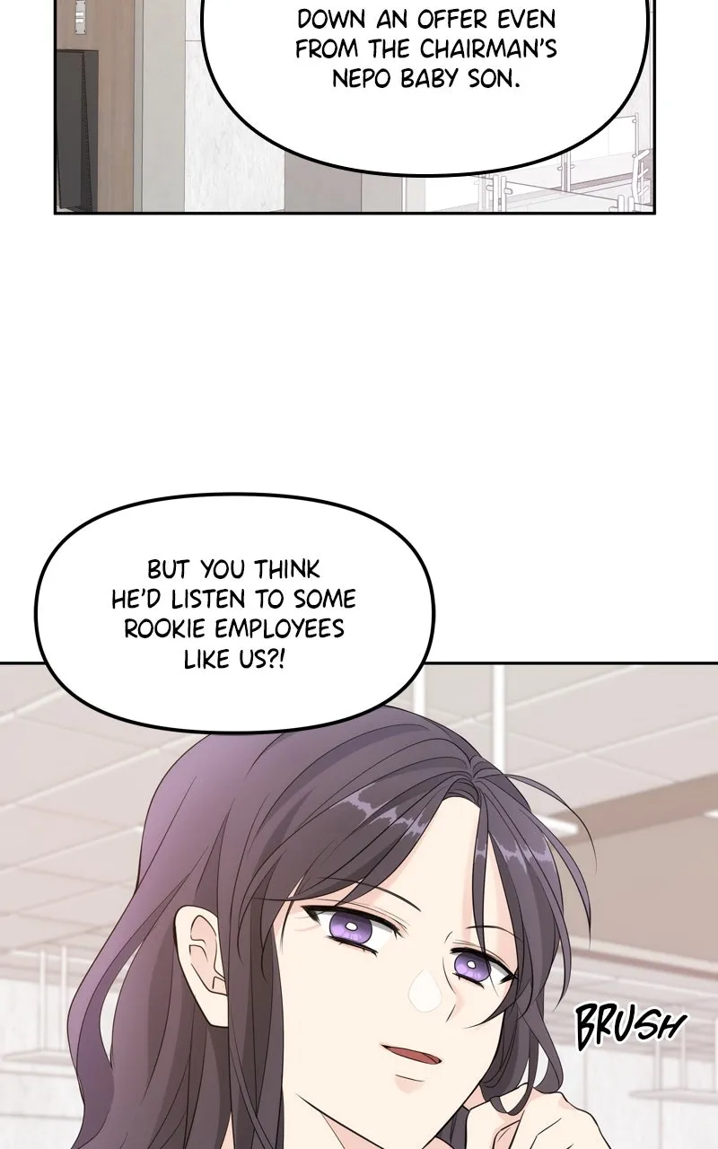 Read Disaster is Always By My Side chapter 1 image 24 on Lezhin
