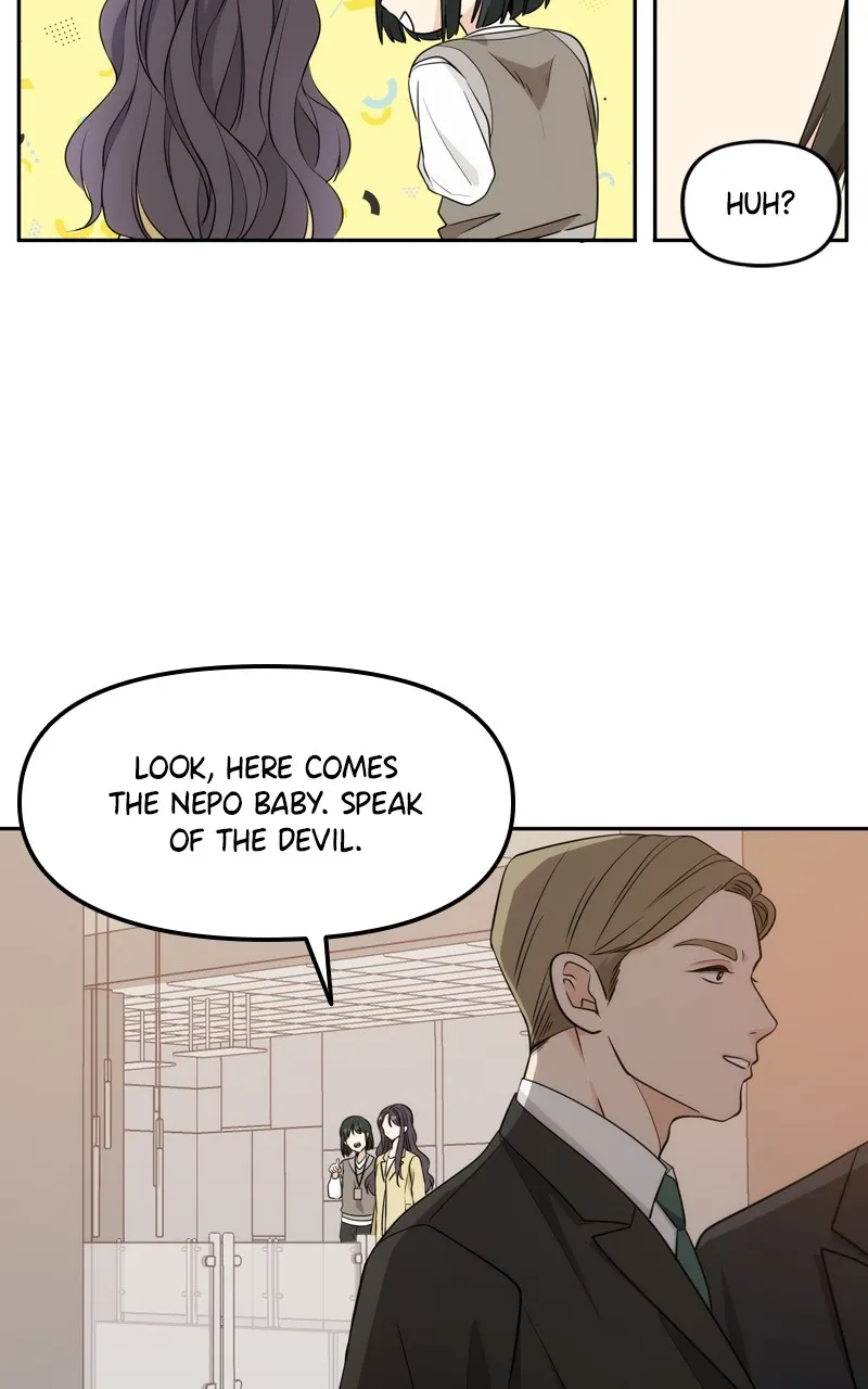 Read Disaster is Always By My Side chapter 1 image 26 on Lezhin