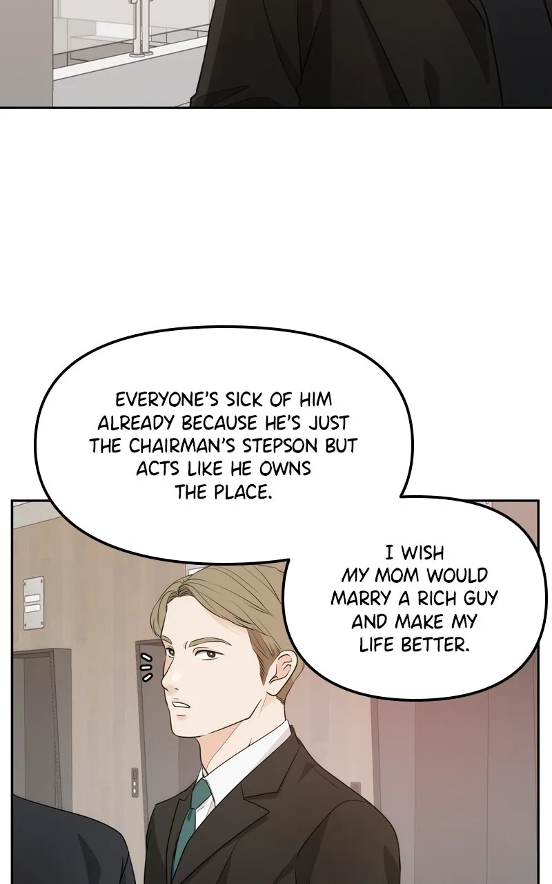 Read Disaster is Always By My Side chapter 1 image 27 on Lezhin