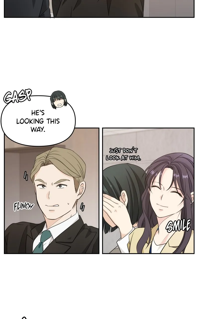 Read Disaster is Always By My Side chapter 1 image 28 on Lezhin