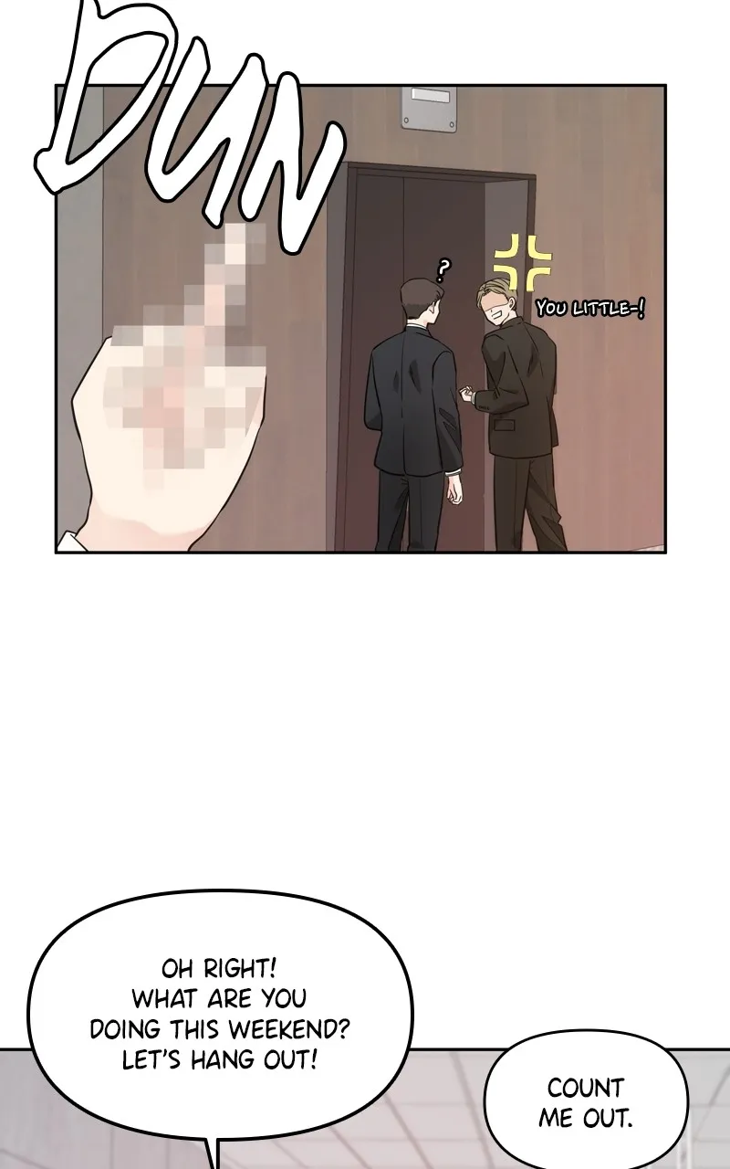 Read Disaster is Always By My Side chapter 1 image 29 on Lezhin
