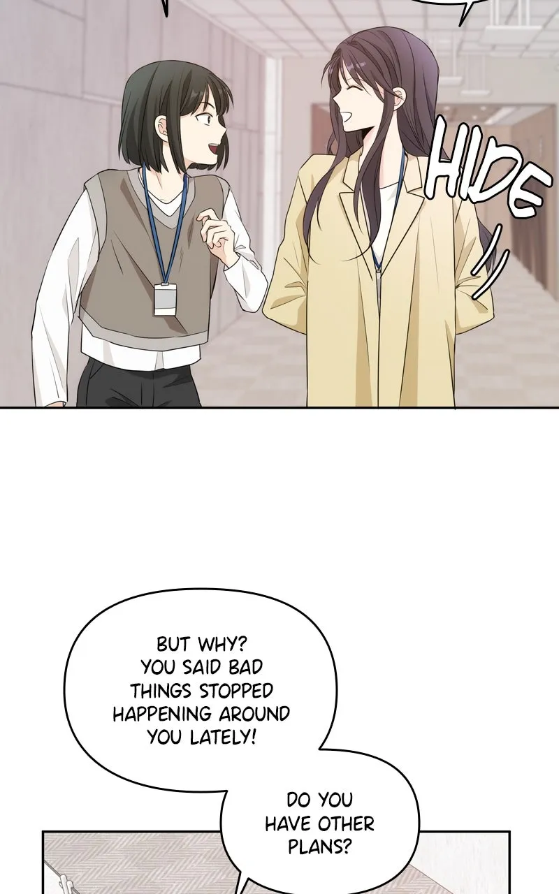 Read Disaster is Always By My Side chapter 1 image 30 on Lezhin