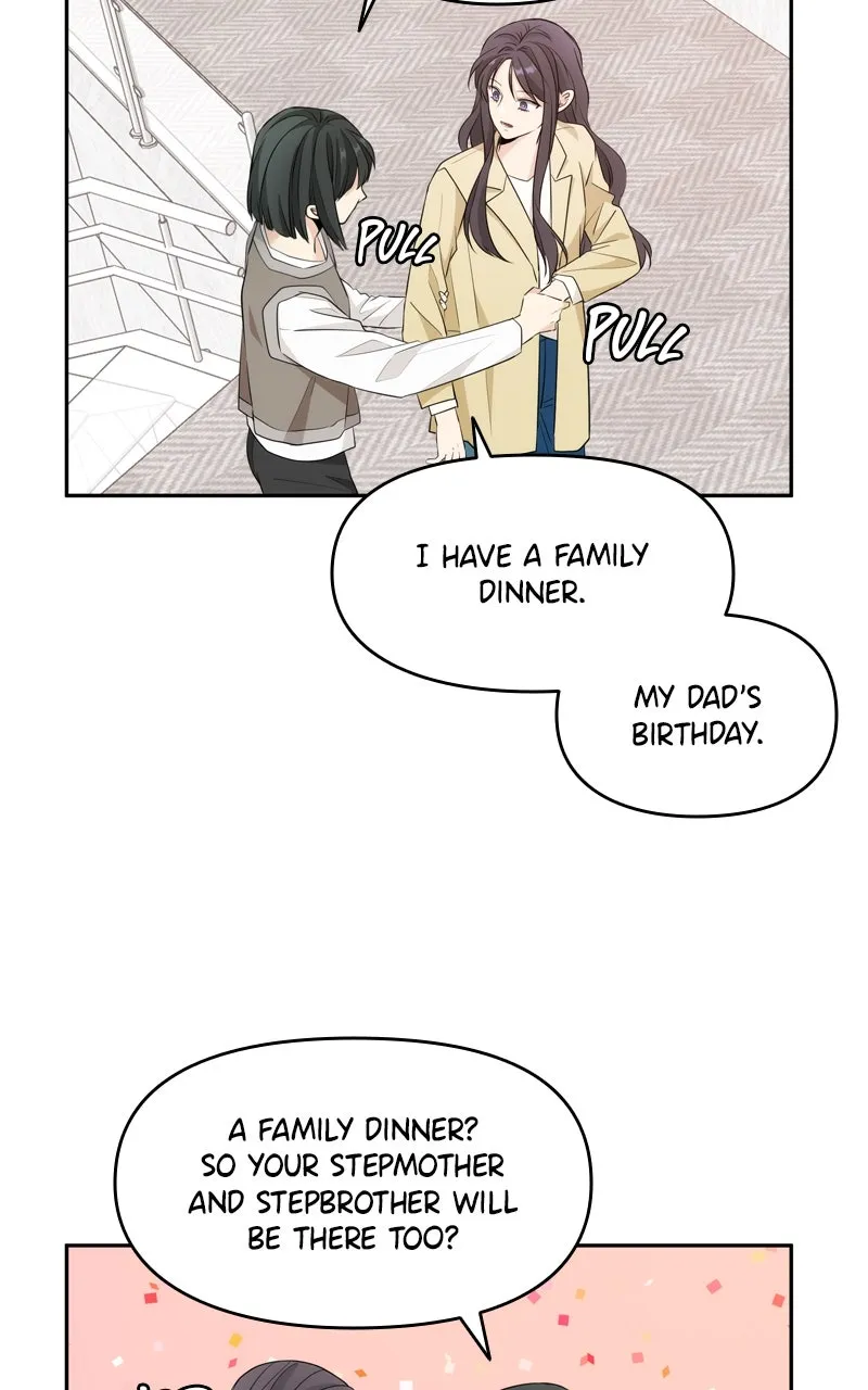 Read Disaster is Always By My Side chapter 1 image 31 on Lezhin