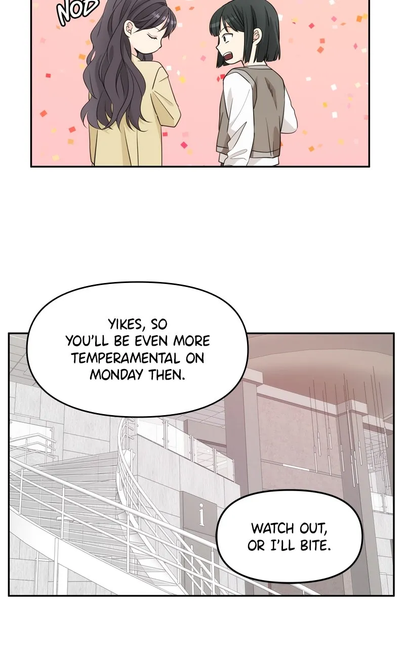 Read Disaster is Always By My Side chapter 1 image 32 on Lezhin