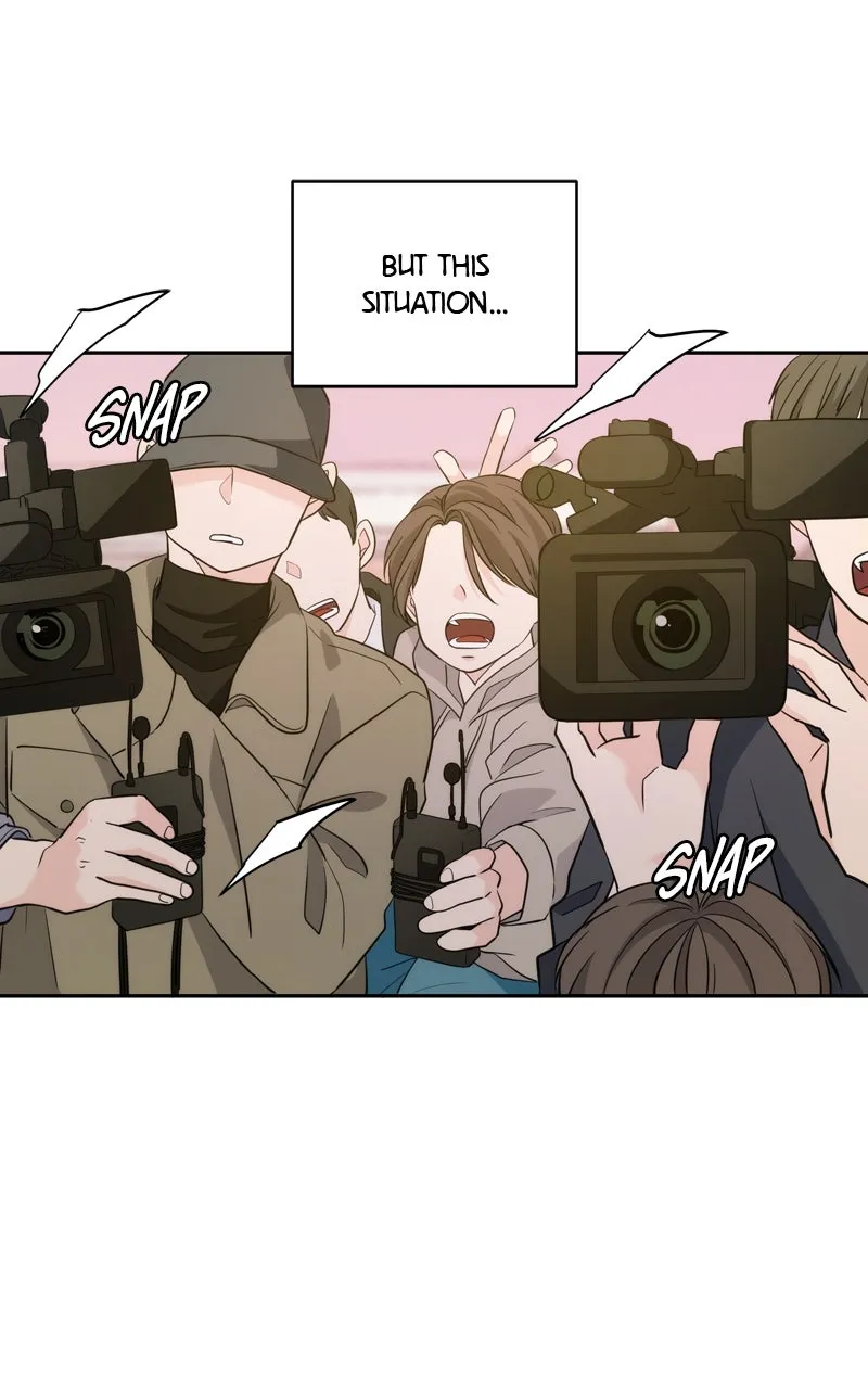 Read Disaster is Always By My Side chapter 1 image 4 on Lezhin