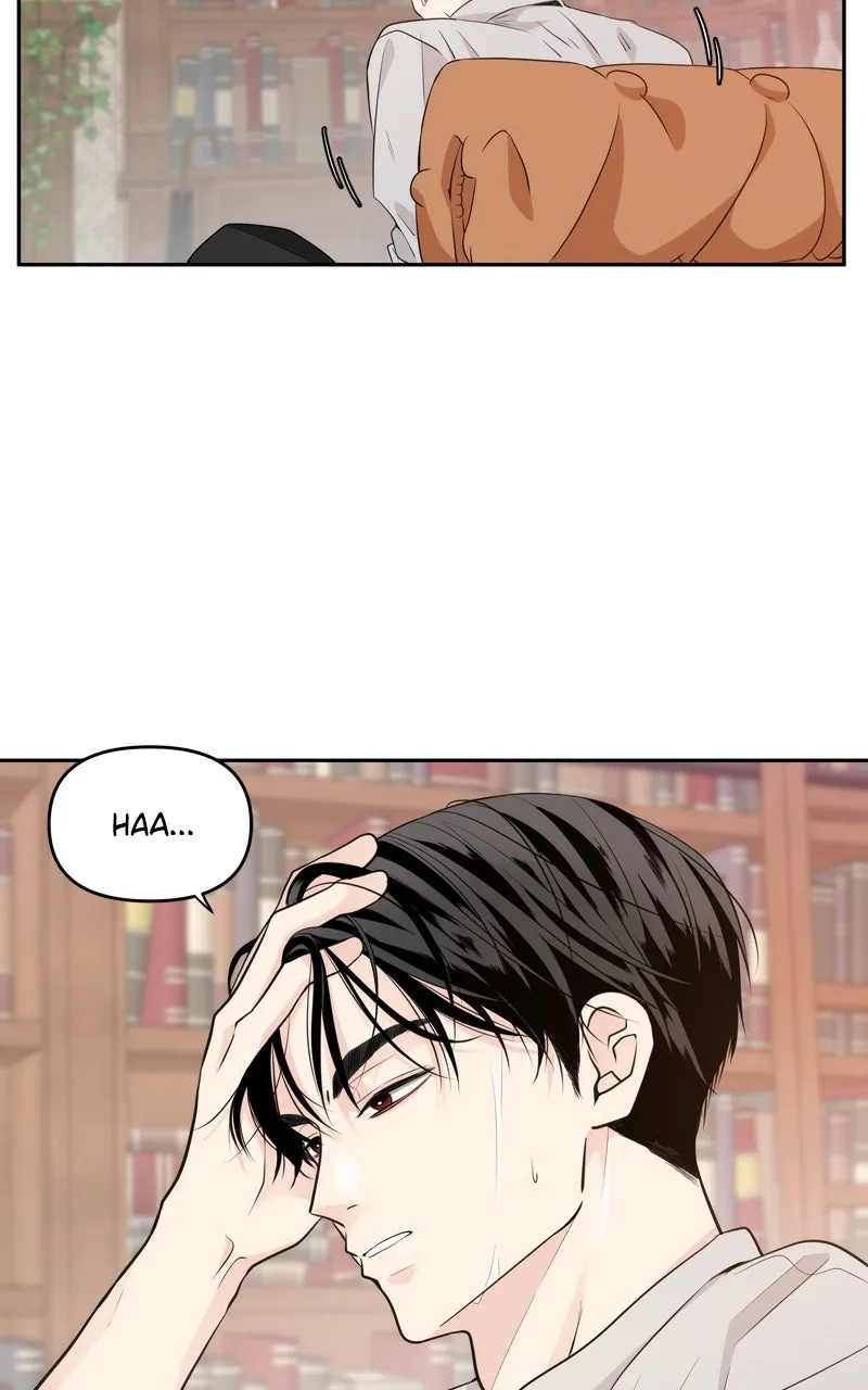 Read Disaster is Always By My Side chapter 1 image 45 on Lezhin