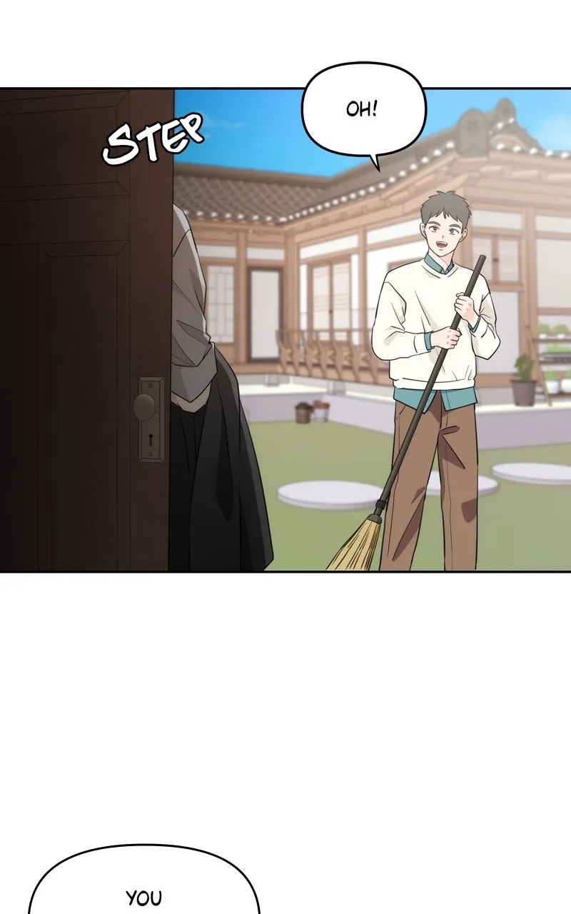 Read Disaster is Always By My Side chapter 1 image 51 on Lezhin